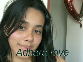 Adhara_love