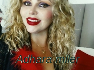 Adhara_miler