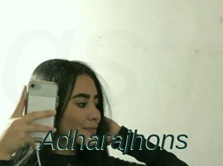 Adharajhons