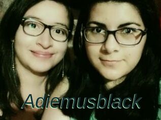 Adiemusblack