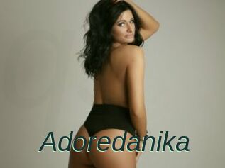 Adoredanika