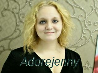 Adorejenny