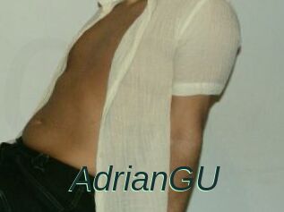 AdrianGU