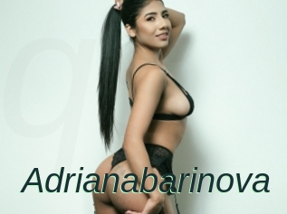 Adrianabarinova