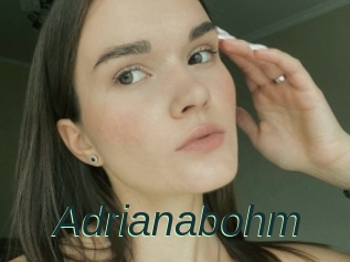 Adrianabohm