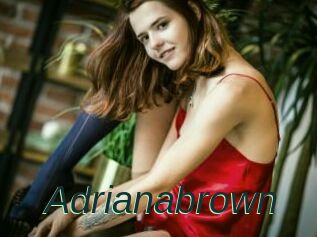 Adrianabrown