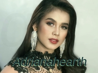 Adrianahearth