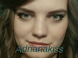 Adrianakiss