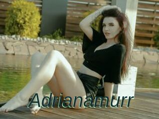 Adrianamurr