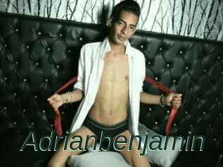 Adrianbenjamin