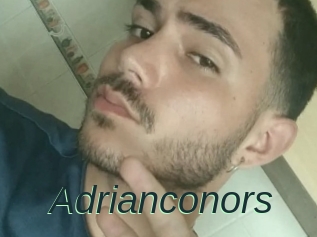 Adrianconors