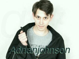Adrianjohnson