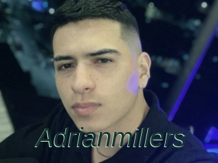 Adrianmillers