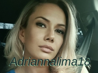 Adriannalima18