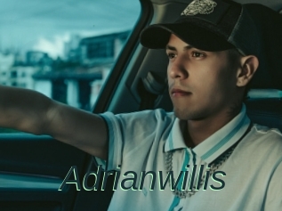 Adrianwillis