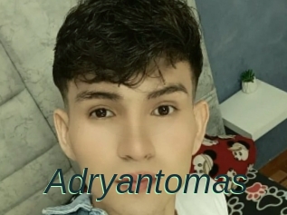 Adryantomas