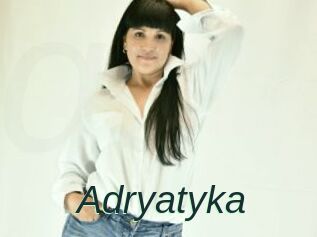 Adryatyka