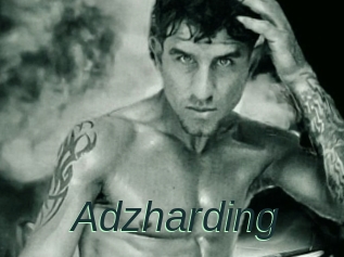 Adzharding