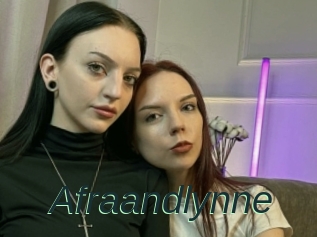 Afraandlynne