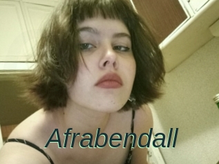 Afrabendall