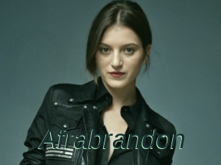 Afrabrandon