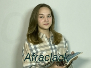 Afraclack