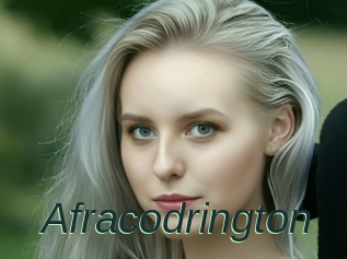 Afracodrington