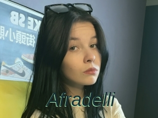 Afradelli