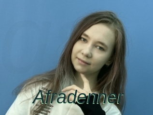Afradenner