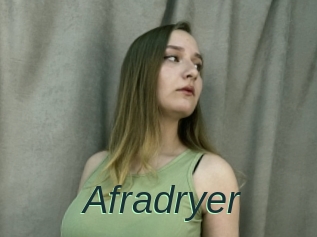 Afradryer