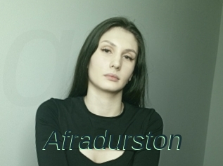 Afradurston