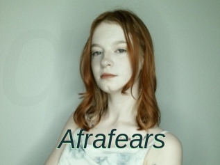 Afrafears