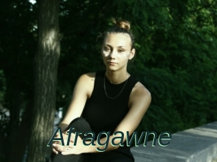 Afragawne