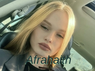 Afrahaith