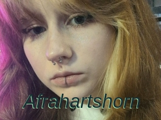 Afrahartshorn