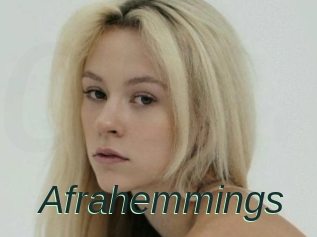 Afrahemmings