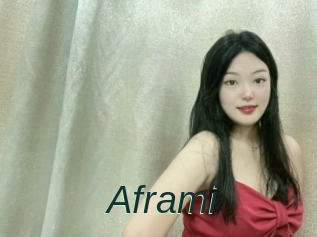 Aframi