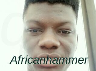 Africanhammer