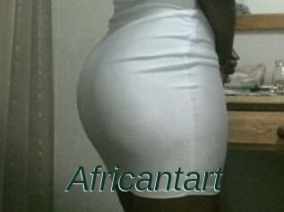 African_tart