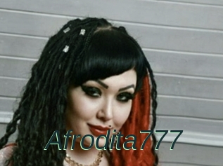 Afrodita777