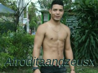 Afroditaandzeusx