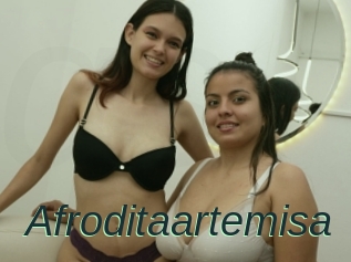 Afroditaartemisa
