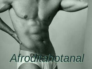 Afroditahotanal