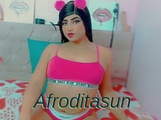 Afroditasun