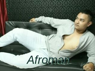 Afroman