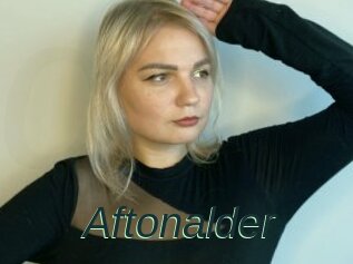 Aftonalder