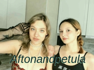 Aftonandpetula