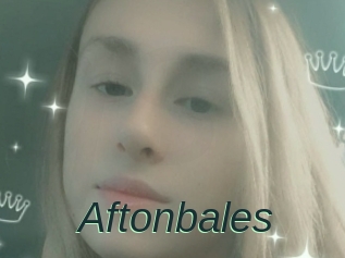 Aftonbales