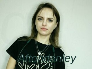 Aftondanley
