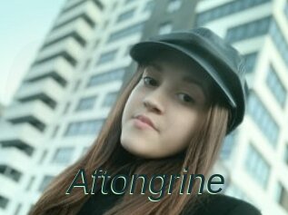 Aftongrine